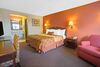 Hotel Travelodge By Wyndham Tucson Az