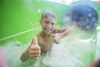 Hotel Crown Reef Beach Resort And Waterpark