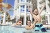 Hotel Crown Reef Beach Resort And Waterpark