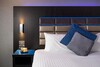 Apartamentos Roomzzz Nottingham City