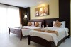 Hotel Phuket Racha@kata Bed&breakfast