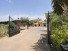 Hotel Hacienda Mendoza