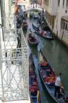 Apartamento Corte Barozzi Venice Suites