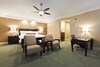 Hotel Town & Country Inn And Suites