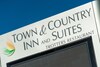 Hotel Town & Country Inn And Suites