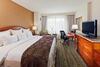 Hotel Marriott Denver South At Park Meadows