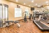 Hotel Comfort Inn And Suites
