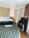 Hotel Intercontinental Marine Drive Mumbai