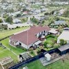 Chartre' Manor Bed & Breakfast