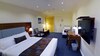 Hotel Best Western Plus Buckingham International