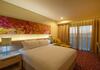 Hotel Crowne Plaza Alice Springs Lasseters