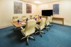 Hotel Crowne Plaza Alice Springs Lasseters