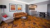 Hotel Crowne Plaza Alice Springs Lasseters