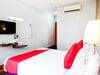Oyo 546 Grand City Hotel