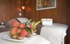 Hotel L'amant Cruise