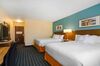 Hotel Fairfield Inn By Marriott Ft Leonard Wood
