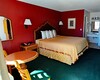 Motel Windsor Inn Lake Side