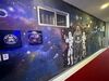 Hotel Aeroporto Montese Star