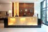 Hotel Infinity Tower Suites