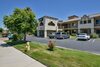 Hotel Quality Inn Lake Elsinore I-15
