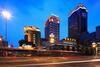 Minyoun Central Hotel - Chengdu