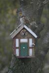 Lilla Huset P� Sl�tten B&B