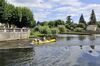 Vvf Villages "le Parc Des Ch�nes" Sorges-en-p�rigord