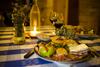 Agroturismo Z� Culetta
