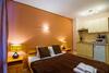 Valentina Heights Chalet Hotel