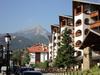 Valentina Heights Chalet Hotel