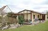 Holiday Home Saal With Patio I