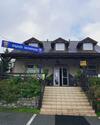 Posada Zajazd Skorpion Rzenisz�w