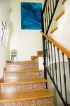 Blue House