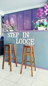 Hostal Step In Lodge - Hostel