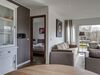 Detached Bungalow With A Washing Machine, Near A Lake