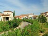 Attached House With Terrace Or Loggia Located In Languedoc