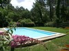 Nice Villa With A Private Swimming Pool, 900m From The Beach