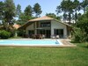 Nice Villa With A Private Swimming Pool, 900m From The Beach