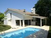 Nice Villa With A Private Swimming Pool, 900m From The Beach