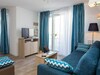 Apartamento Beautiful House With Dishwasher, On A Special Peninsula