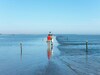 Apartamento Beautiful House With Dishwasher, On A Special Peninsula