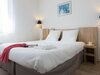 Apartamento Beautiful House With Dishwasher, On A Special Peninsula