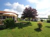 Detached Villa With Large Garden Near Beautiful Golf Course