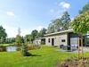 Modern Chalet With Nice Sliding Doors, Near Lochem