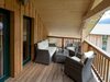 Charming Chalet In Sankt Georgen Ob Murau On Ski Slopes