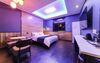Legend Hotel