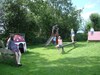 Recreatiebedrijf de Koevoet