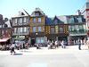 Hotel Aux Couleurs de La Baie