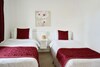 Apartamentos Sandbank Holidays