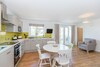 Apartamentos Sandbank Holidays
